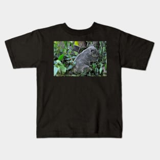 Australie - Cairns, Kuranda Kids T-Shirt